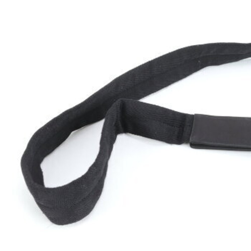 Prada Sport Shoulder Bag Crossbody Messenger Black Business Tote - Picture 3 of 10